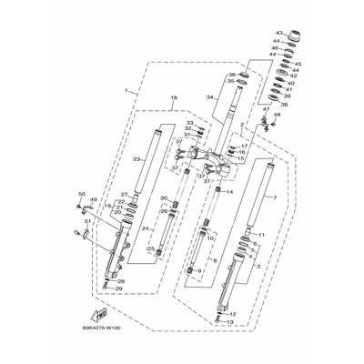 RETAINER, BALL BEARING