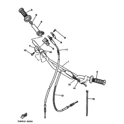 GASSSEIL 1