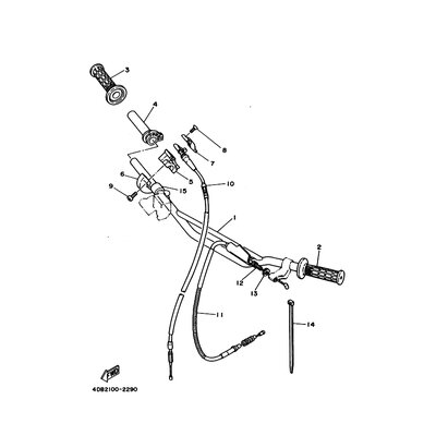 GASSSEIL 1