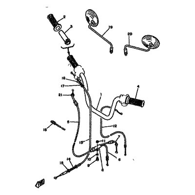 GASSSEIL 1