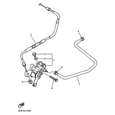 OIL PUMP ASSY