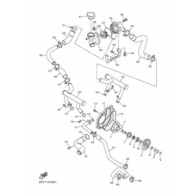 ROHR 5