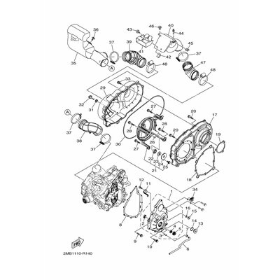 DICHTUNG, MECHANISCH