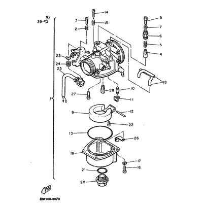 SWITCH, CARB