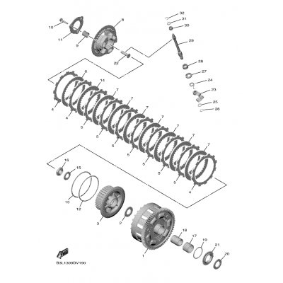 ABSTANDHALTER 1