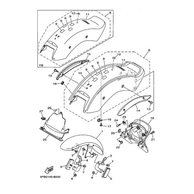 HALTER, SEILZUG 2