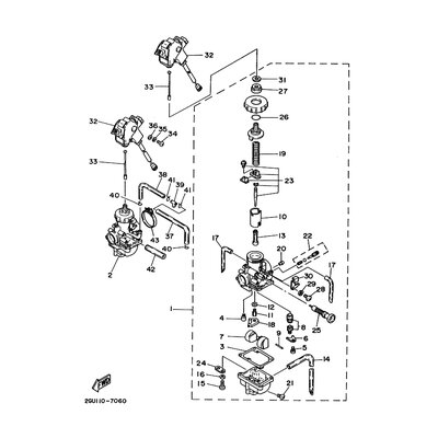 SWITCH ASSY