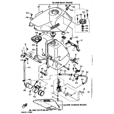 BOLT, FLANGE(1WG)