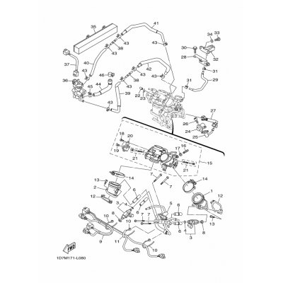 ROHR, KRAFTSTOFF 2