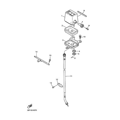 KONSOLE, INSTRUMENT