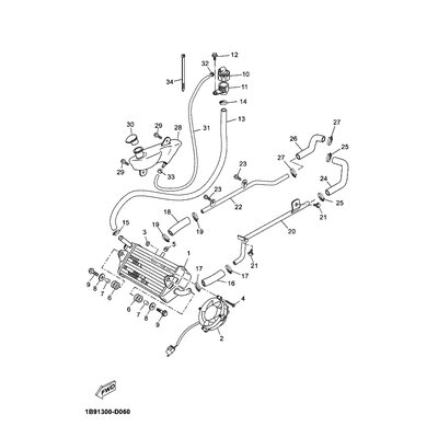 PIPE ASSY 1