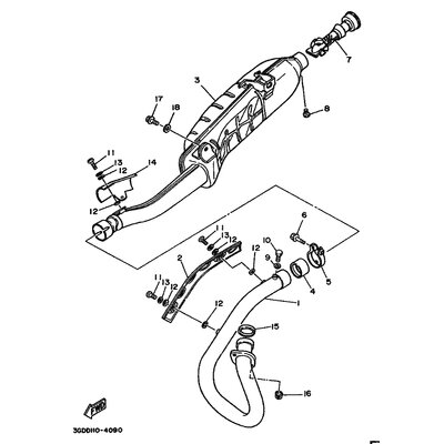 BOLT(1HX)