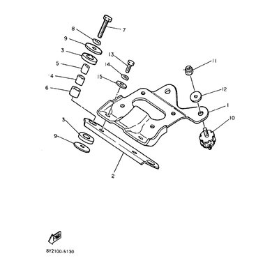 BOLT(85T)