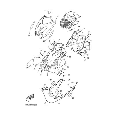 BEINSCHUTZ 1