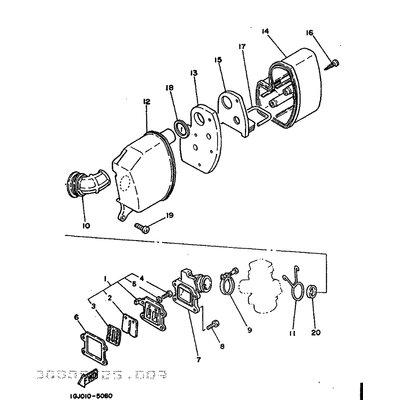 BLECHSCHRAUBE