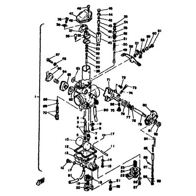 MEMBRANEINHEIT