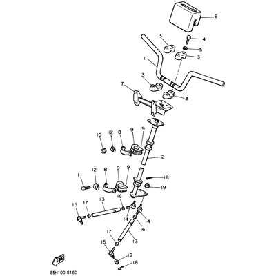 JOINT, UNIVERSAL 1