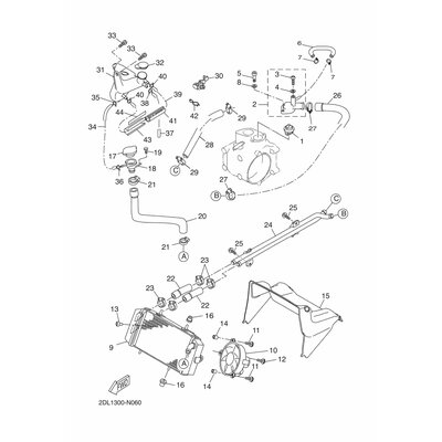 ROHR 1