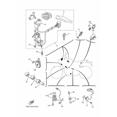 SIGNALHORN