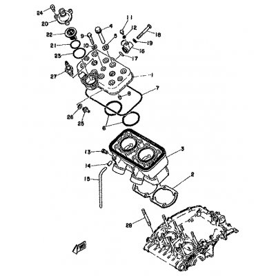 THERMOSTAT