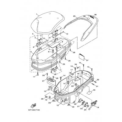 ROTOR ASSY