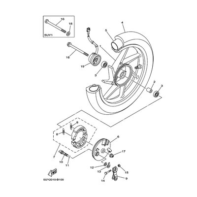 O-RING