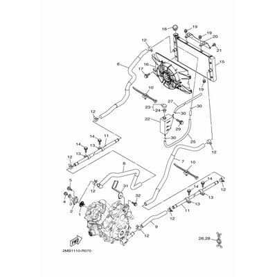 THERMOSTAT