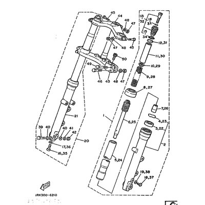 BOLT(59W)