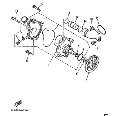 O-RING