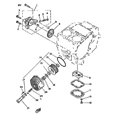 BOLT (734)