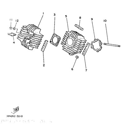 ABSORBER 1