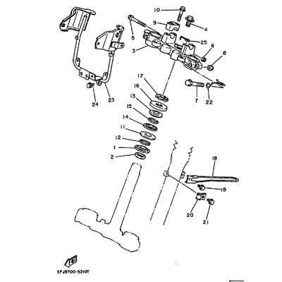 KABELFUHRUNG