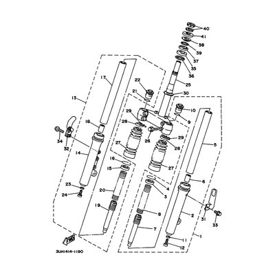 HALTER, BREMSSCHLAUCH 1