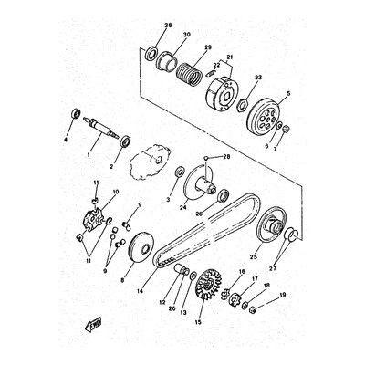 SPACER 1