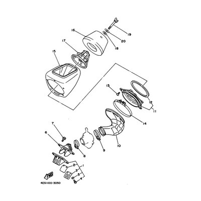 FLUGELSCHRAUBE