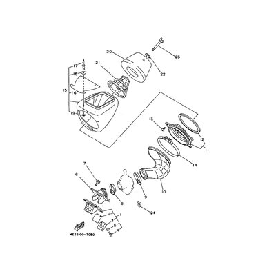 FLUGELSCHRAUBE