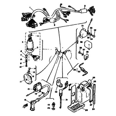 DECKEL, STECKER