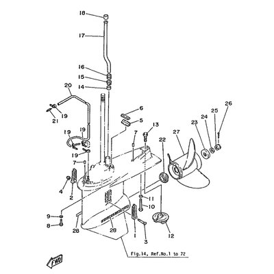 BOLT (6E5)