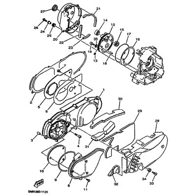 GROMMET