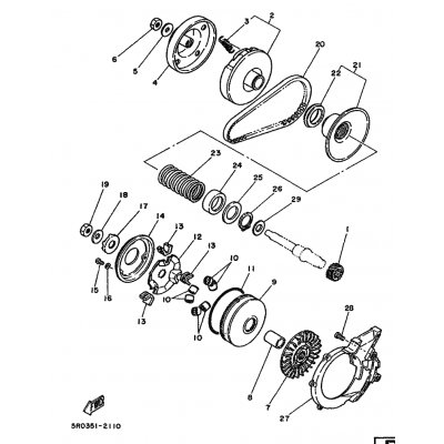 O-RING