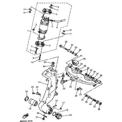 SCHRAUBE