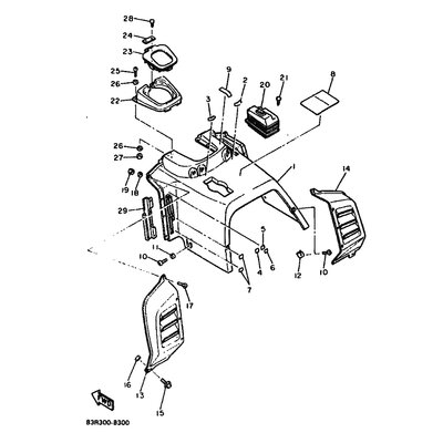 LOUVER 1