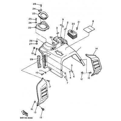 LOUVER 1