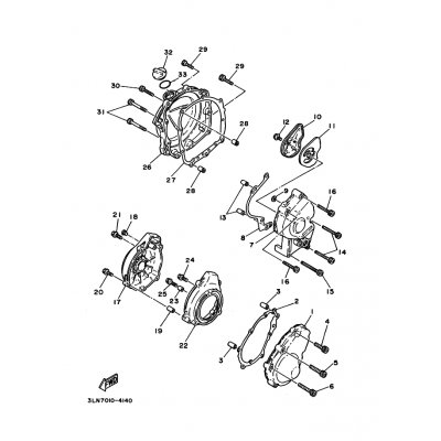 DECKEL, LICHTMASCHINE 2