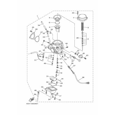 MEMBRANSATZ 5