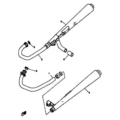 SCHALLDAMPFER 2