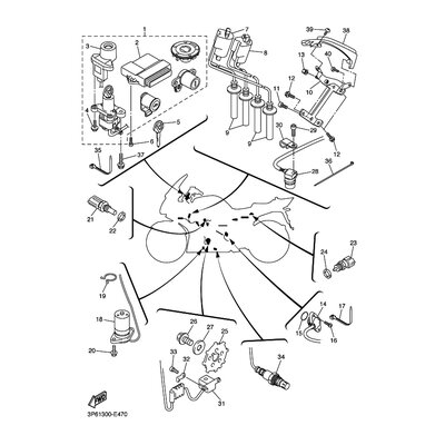 WARMESENSOR