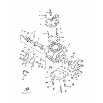 DICHTUNG, HALTER