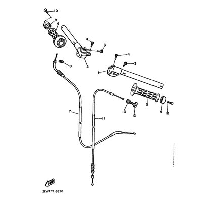 GASSSEIL 1