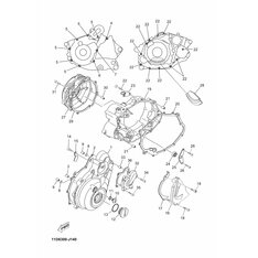 DECKEL GENERATOR